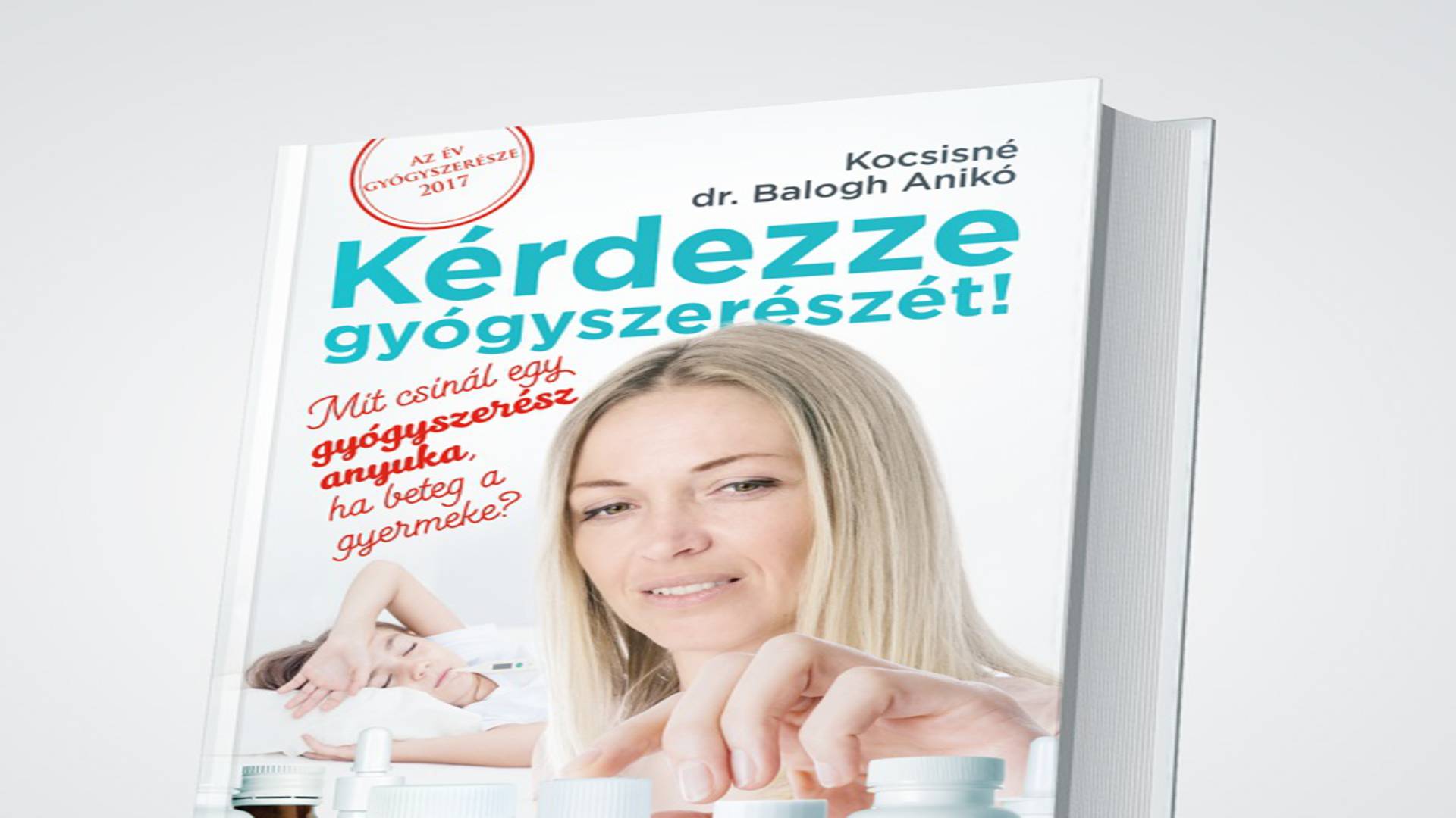 Kérdezze Gyógyszerészét! Kérdezze Gyógyszerészét!