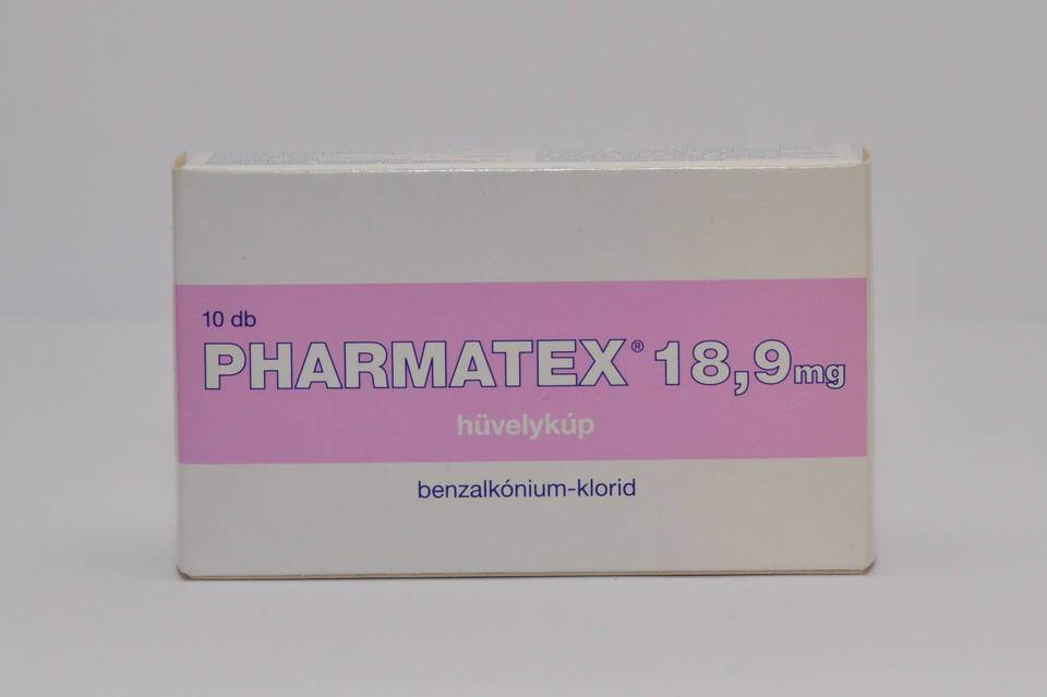 Pharmatex hüvelykúp mennyire biztonságos
