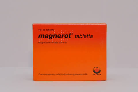A magnézium mint vérnyomáscsökkentő